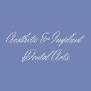 Aesthetic and Implant Dental Arts logo
